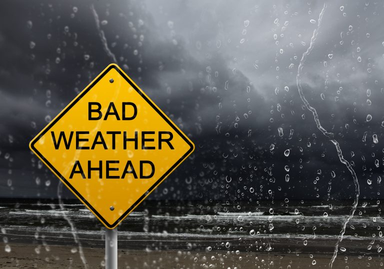 Understanding Met Éireann’s Weather Warnings